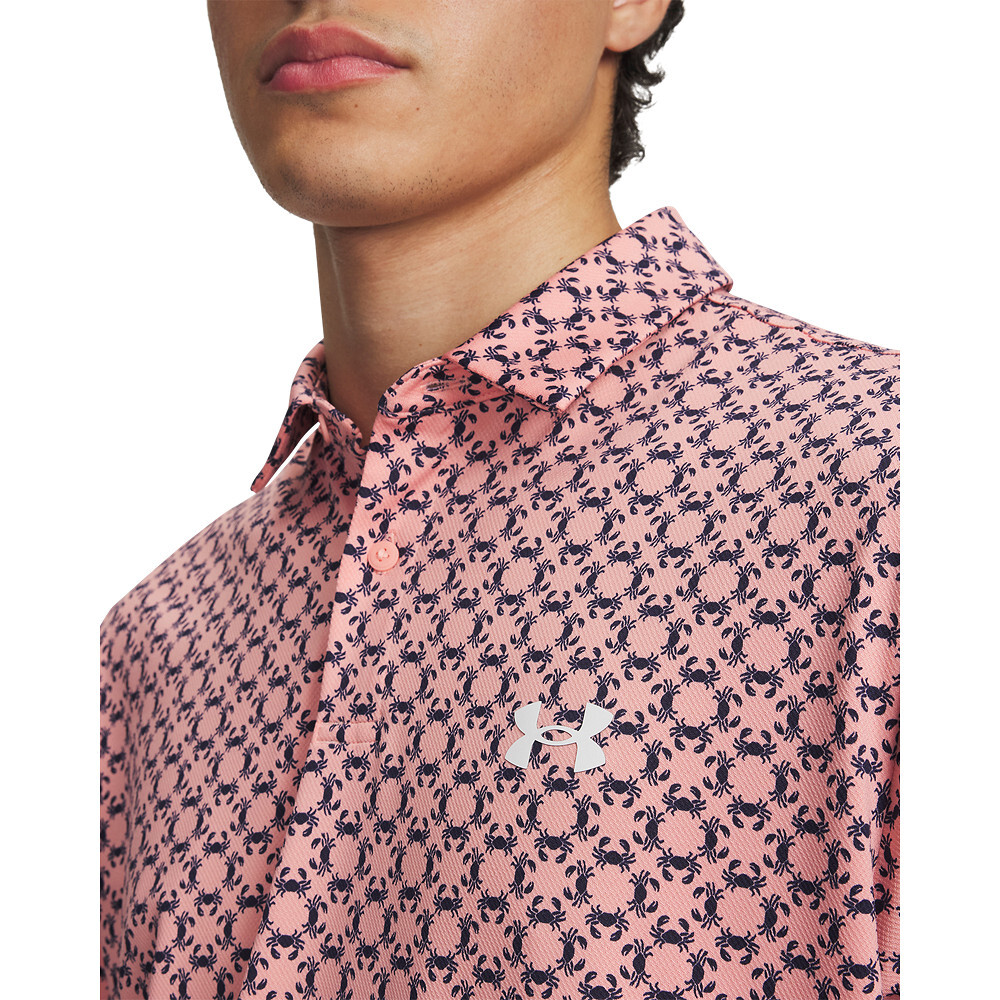 Pánske polo tričko Under Armour