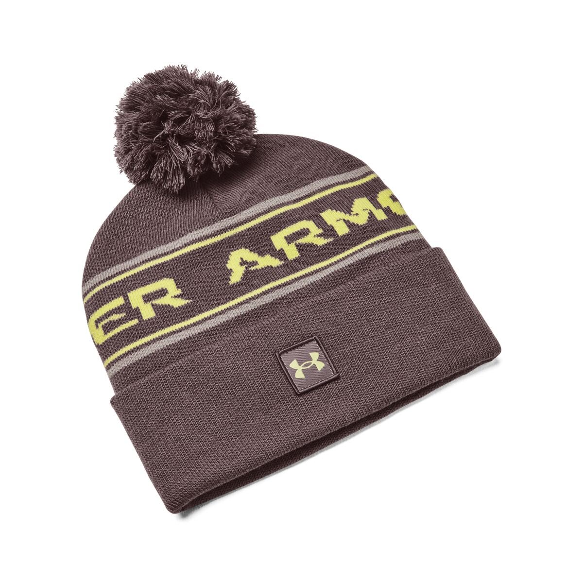 Pánský kulich Under Armour Halftime Pom Beanie
