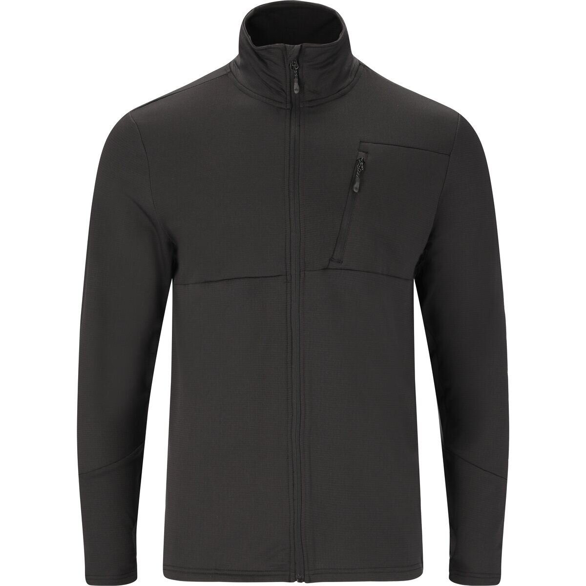 Men's sweatshirt Whistler Cloudmont Full Zip Midlayer
