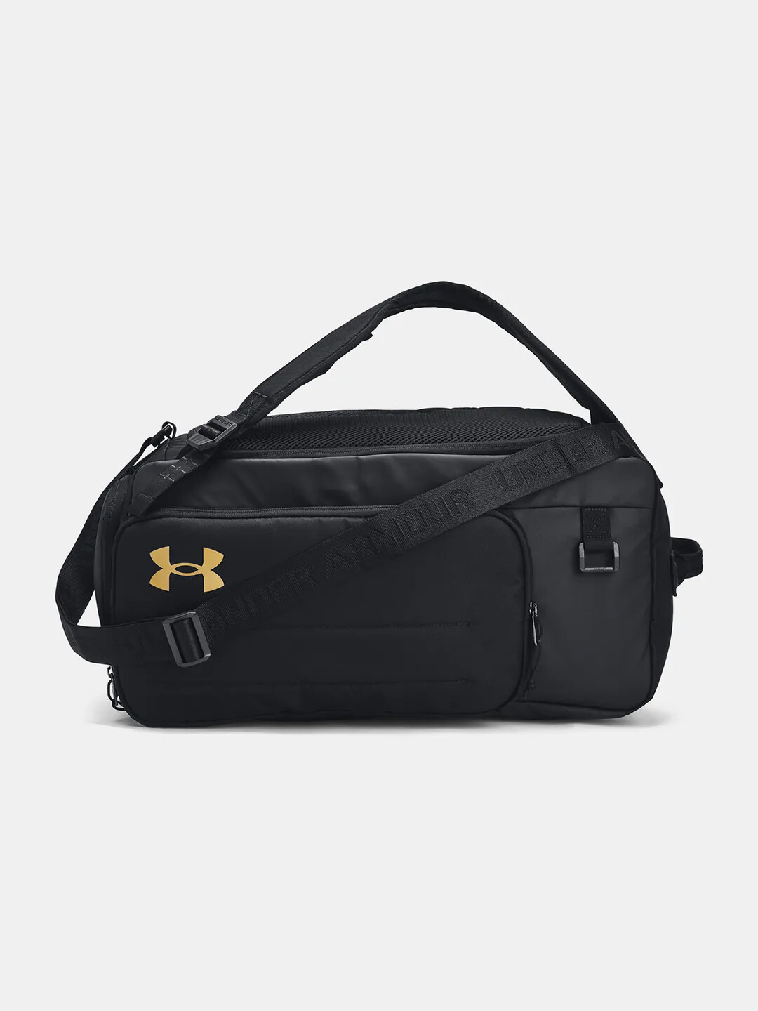 Under Armour Contain Duo SM BP Duffle Bag