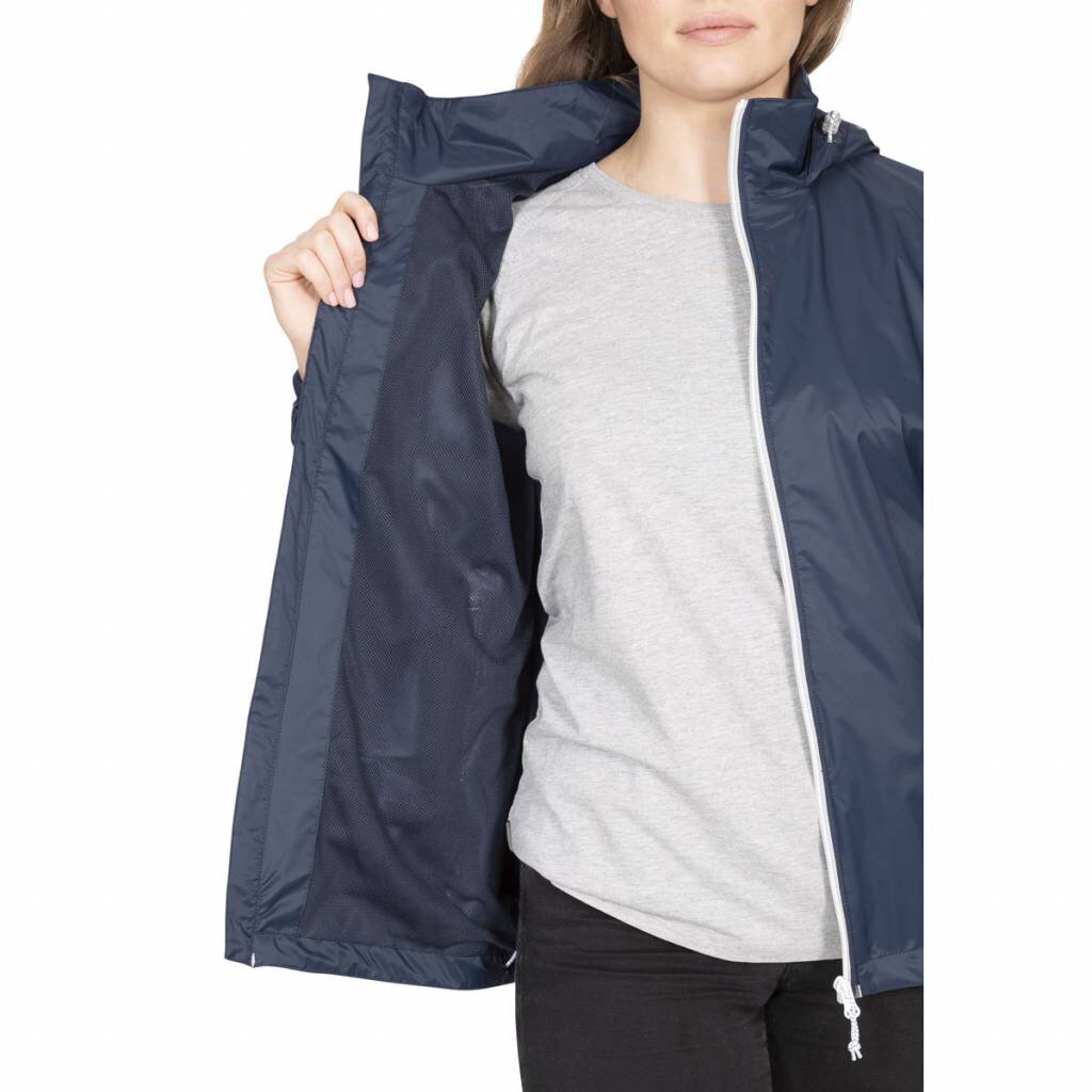 Women's Trespass Sabrina Waterproof Jacket