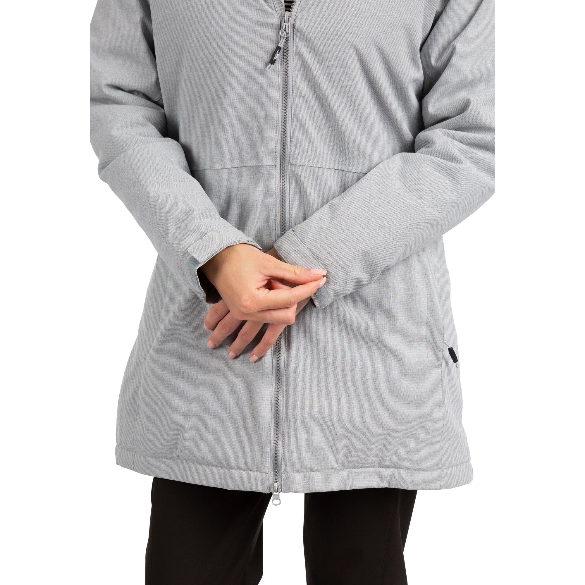 Women's jacket Trespass Wintry