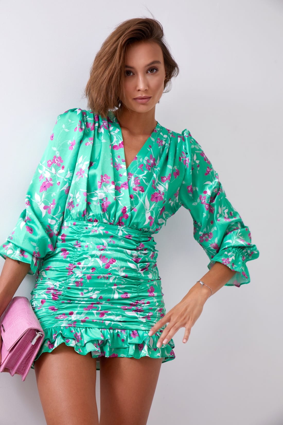Dámské šaty FASARDI