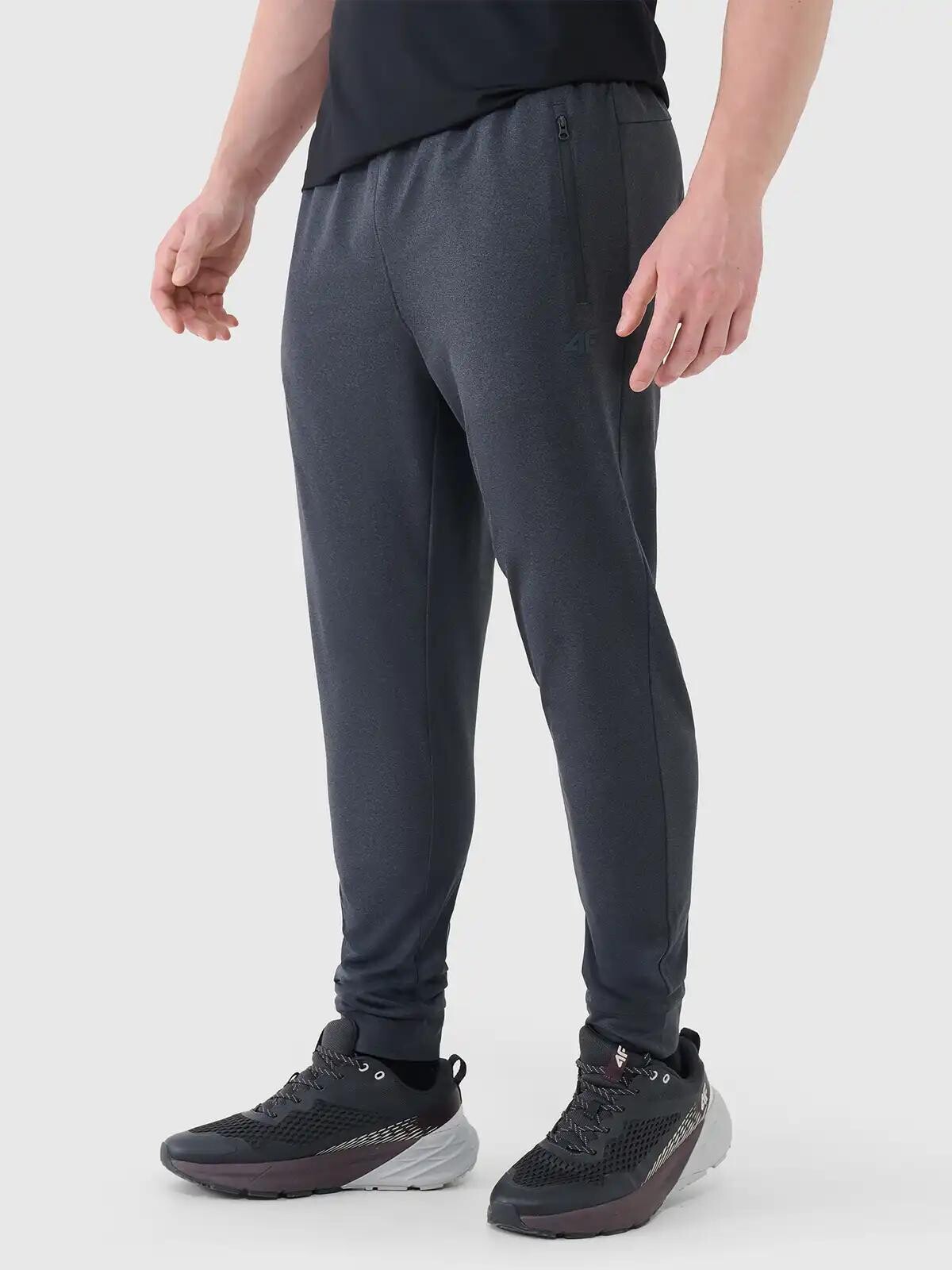 Pánské tepláky 4F FNK Kali