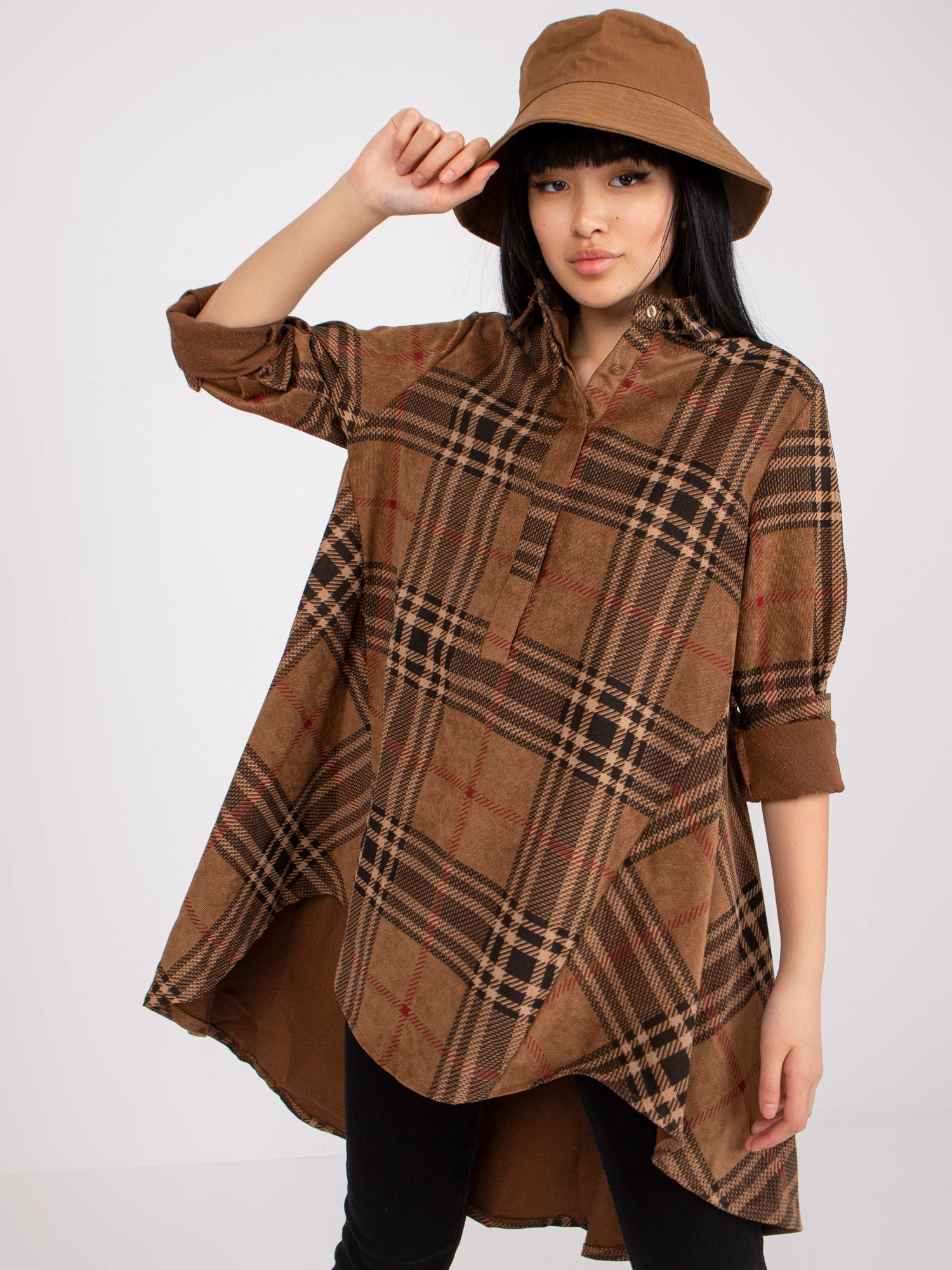 Tunic-EM-TU-VG82277.39P-Brown