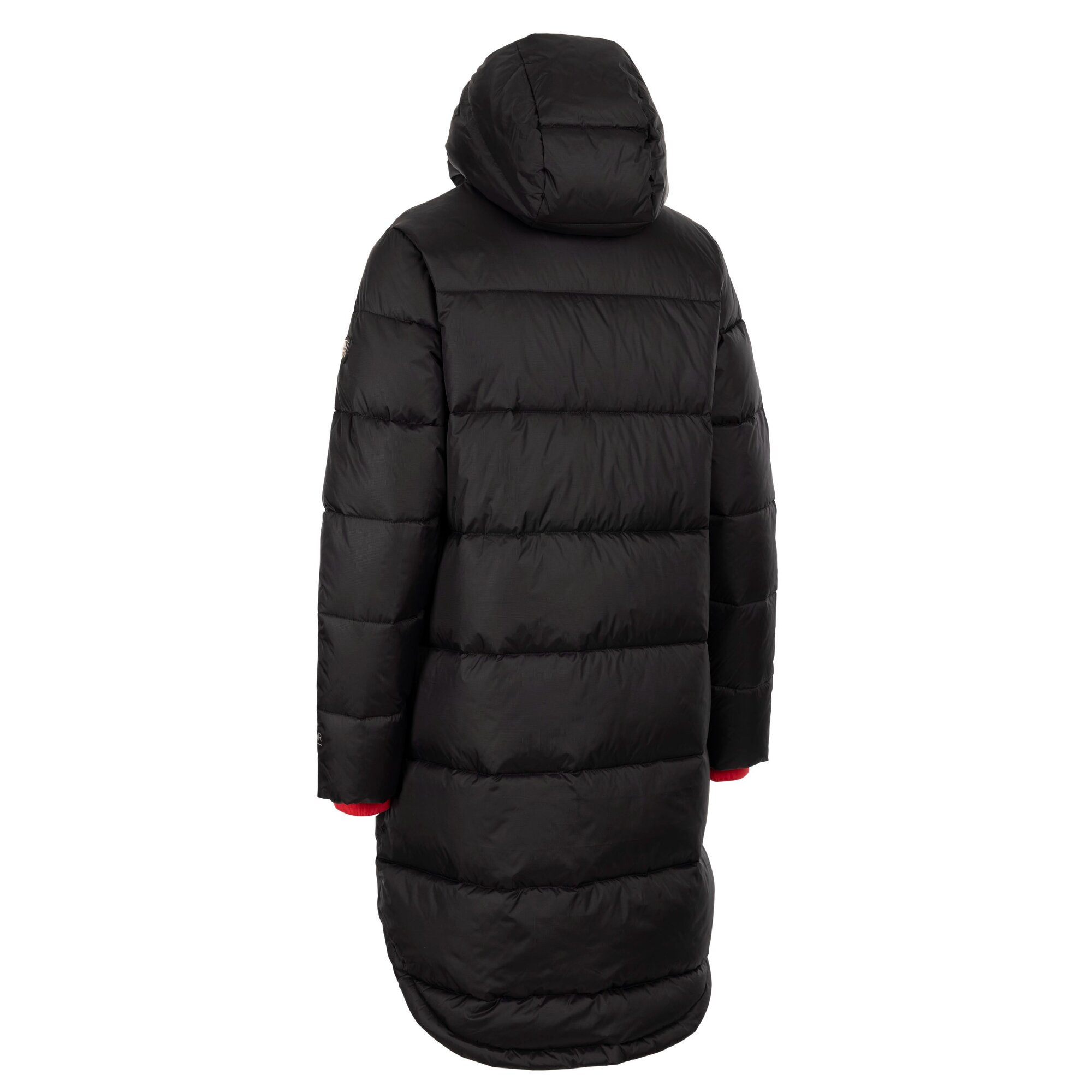Women's coat Trespass Parkview