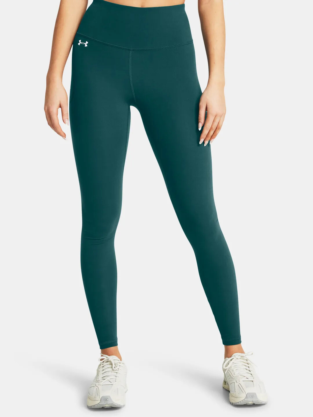 Under Armour Motion Leggings - Blue