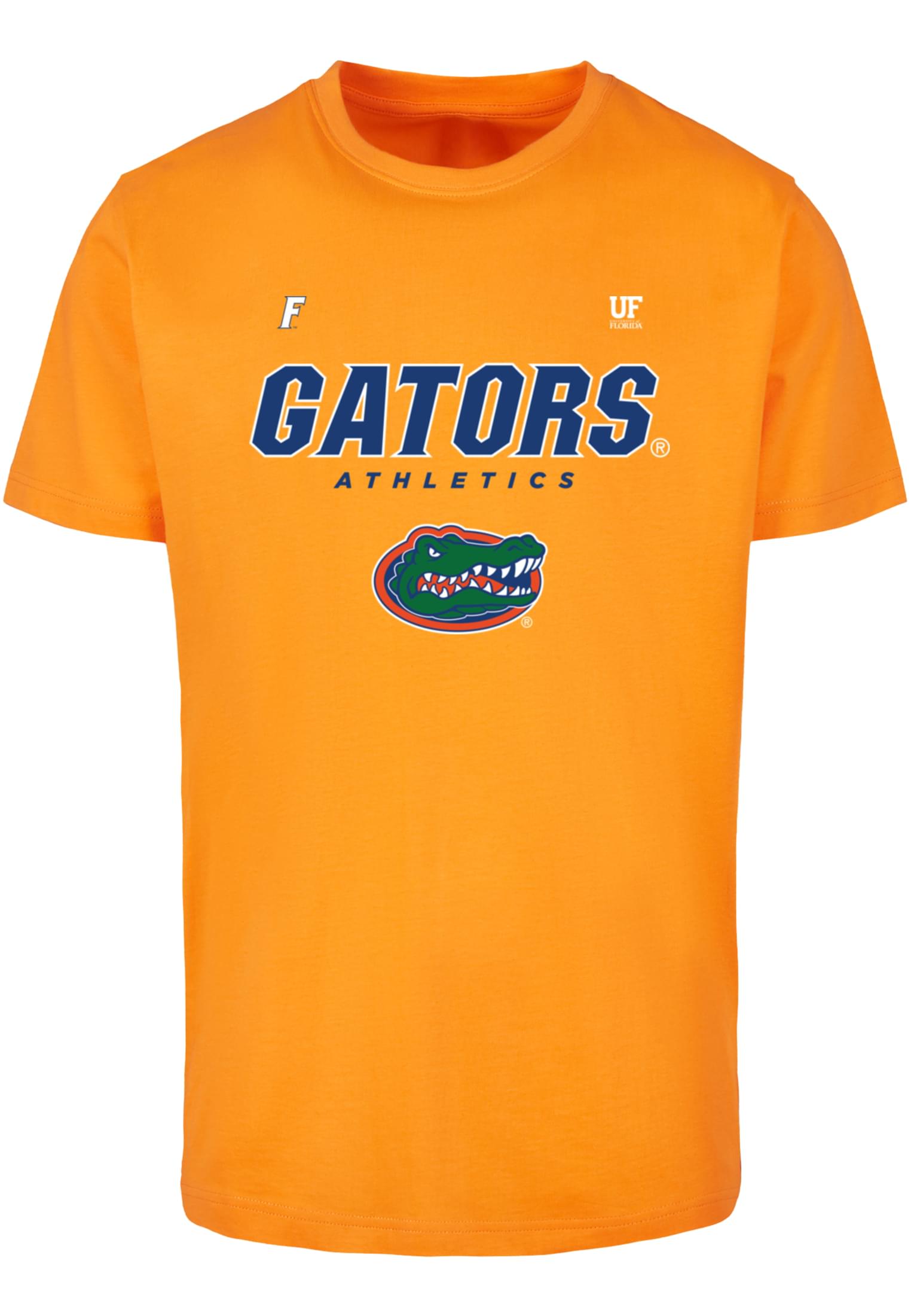 Men's T-shirt Florida Gators Athletics Orange