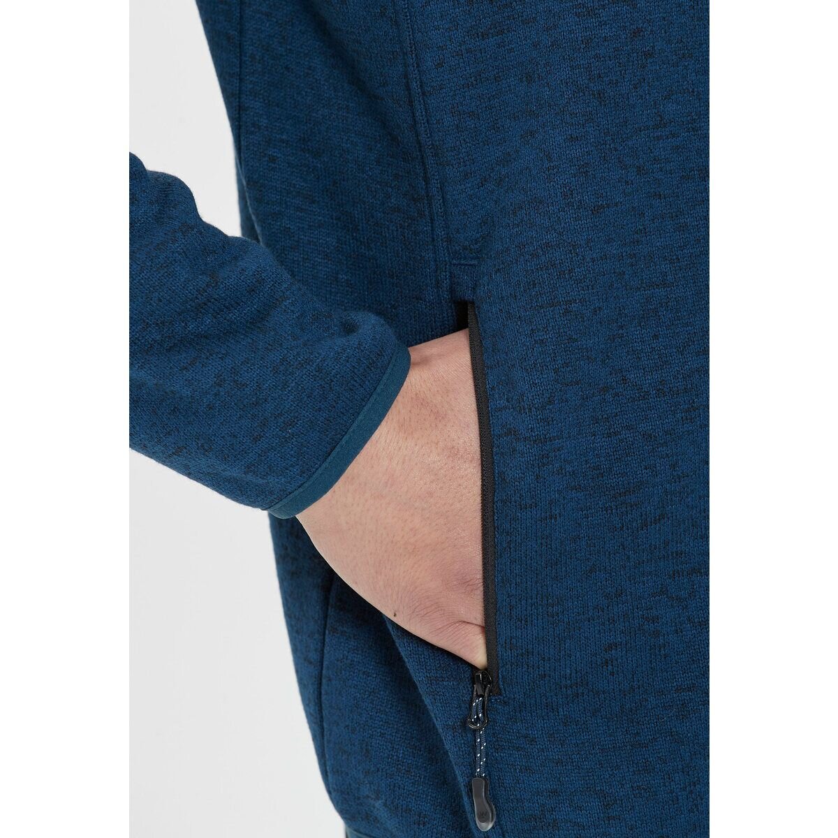 Men's fleece jacket Whistler Pareman