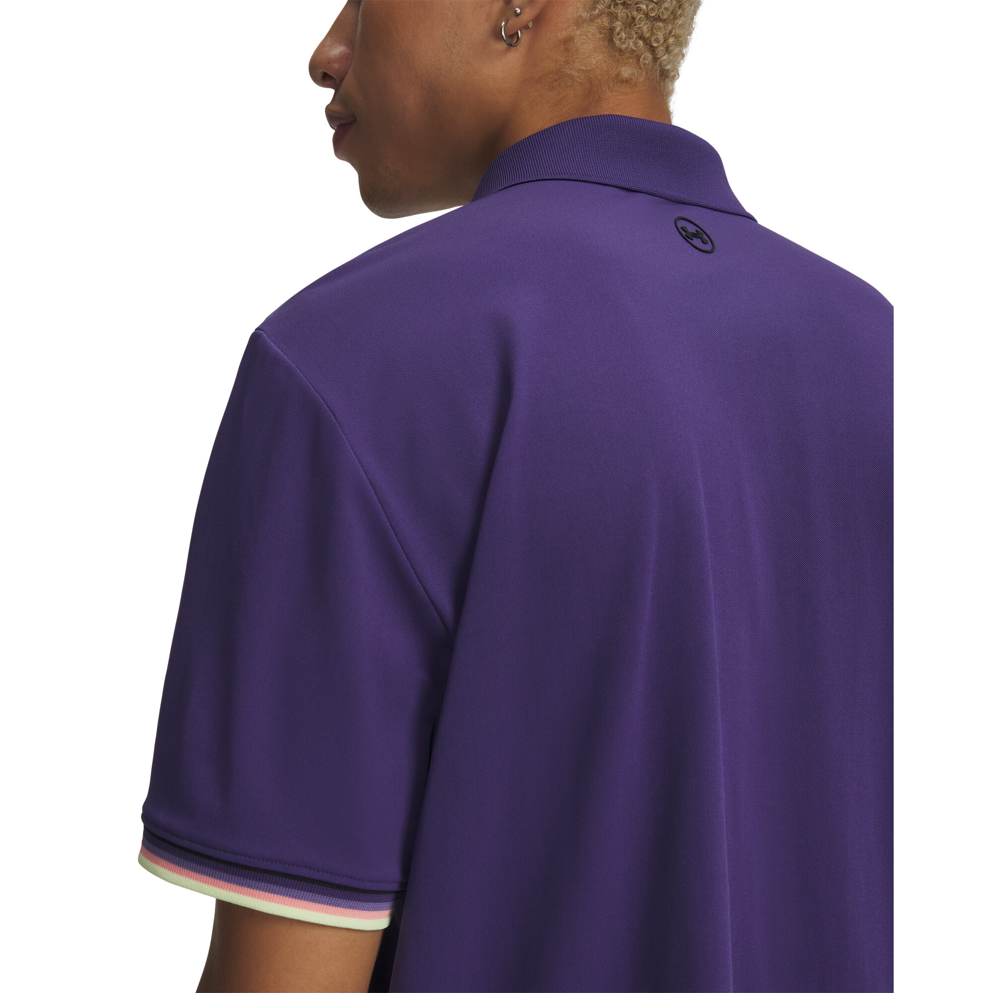 Pánske polo triko Under Armour ArmourDry