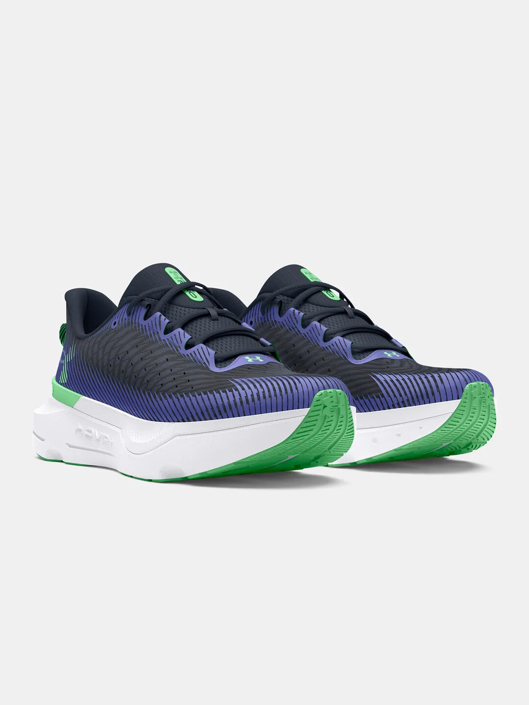 Men's shoes Under Armour Infinite Pro