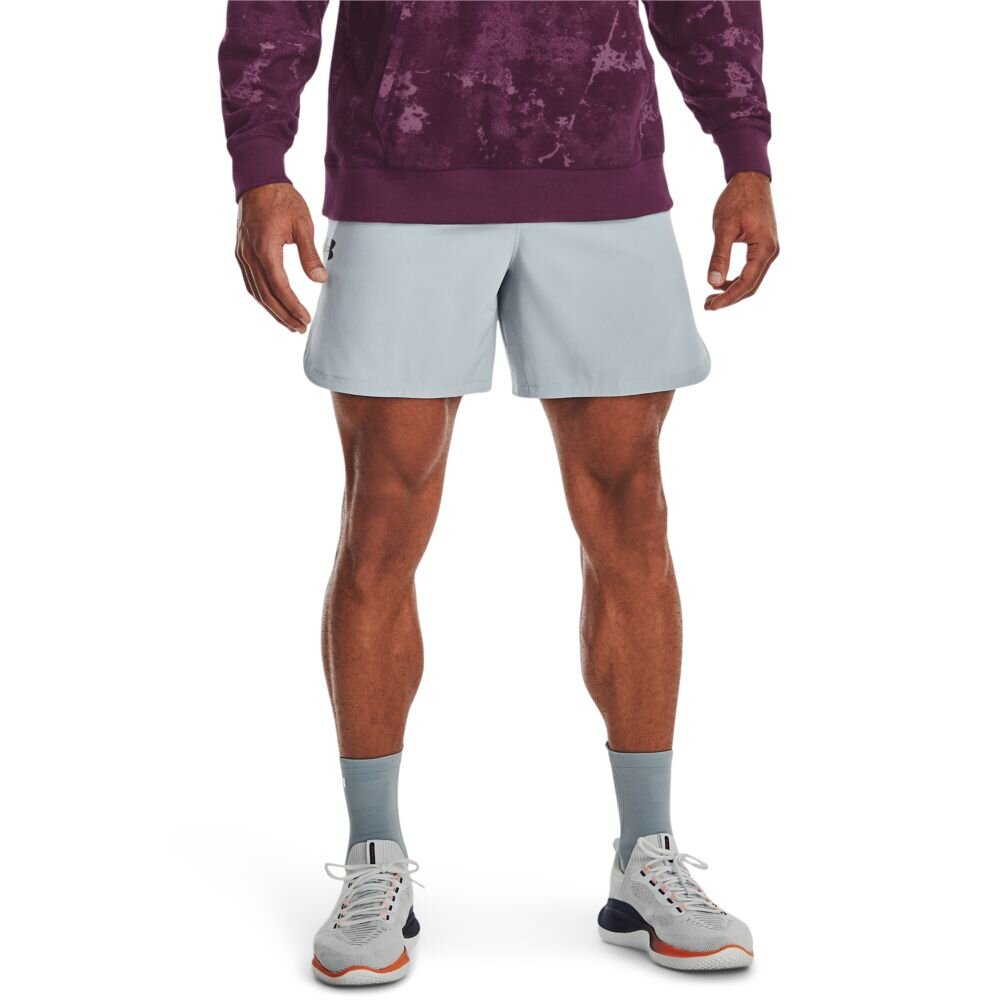 Mens shorts Under Armour Peak Woven Short