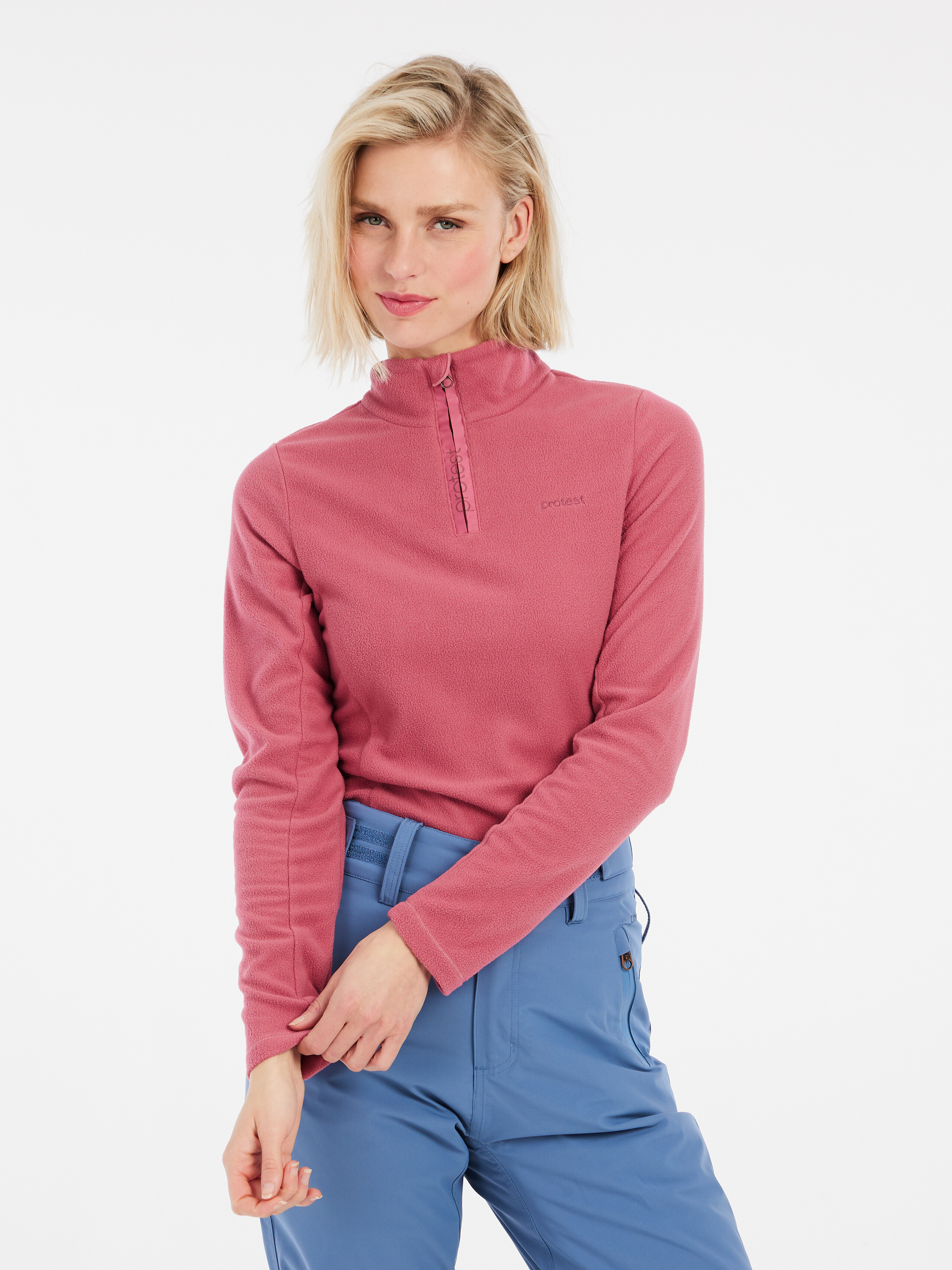 Women&#039;s sweatshirt Protest MUTEZ