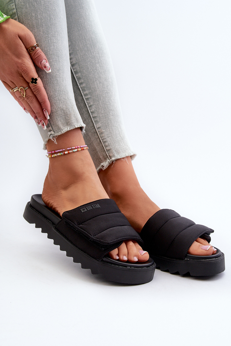 Slapi dama, BIG STAR SHOES