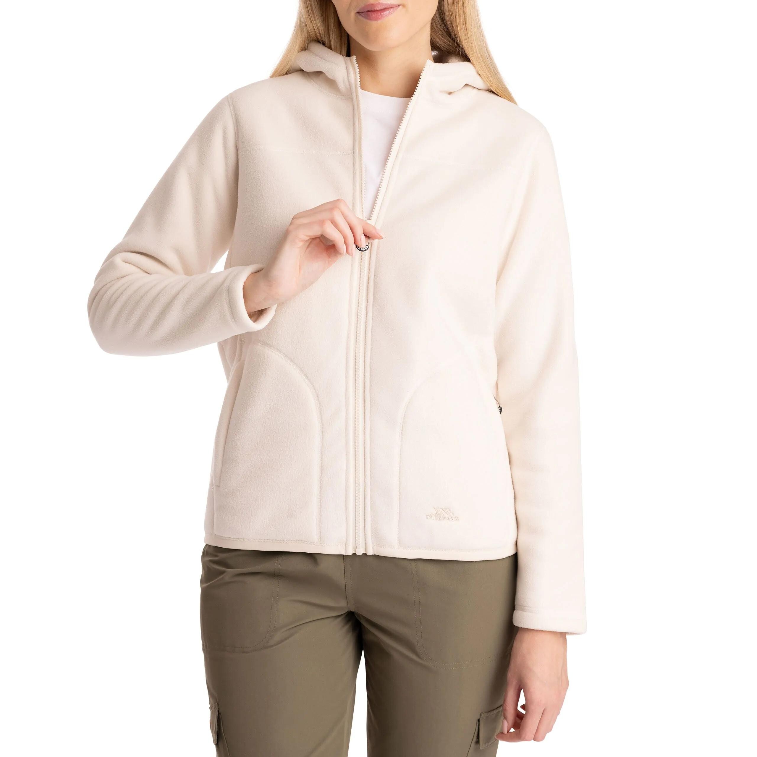 Trespass Backstay Women's Fleece Sweatshirt