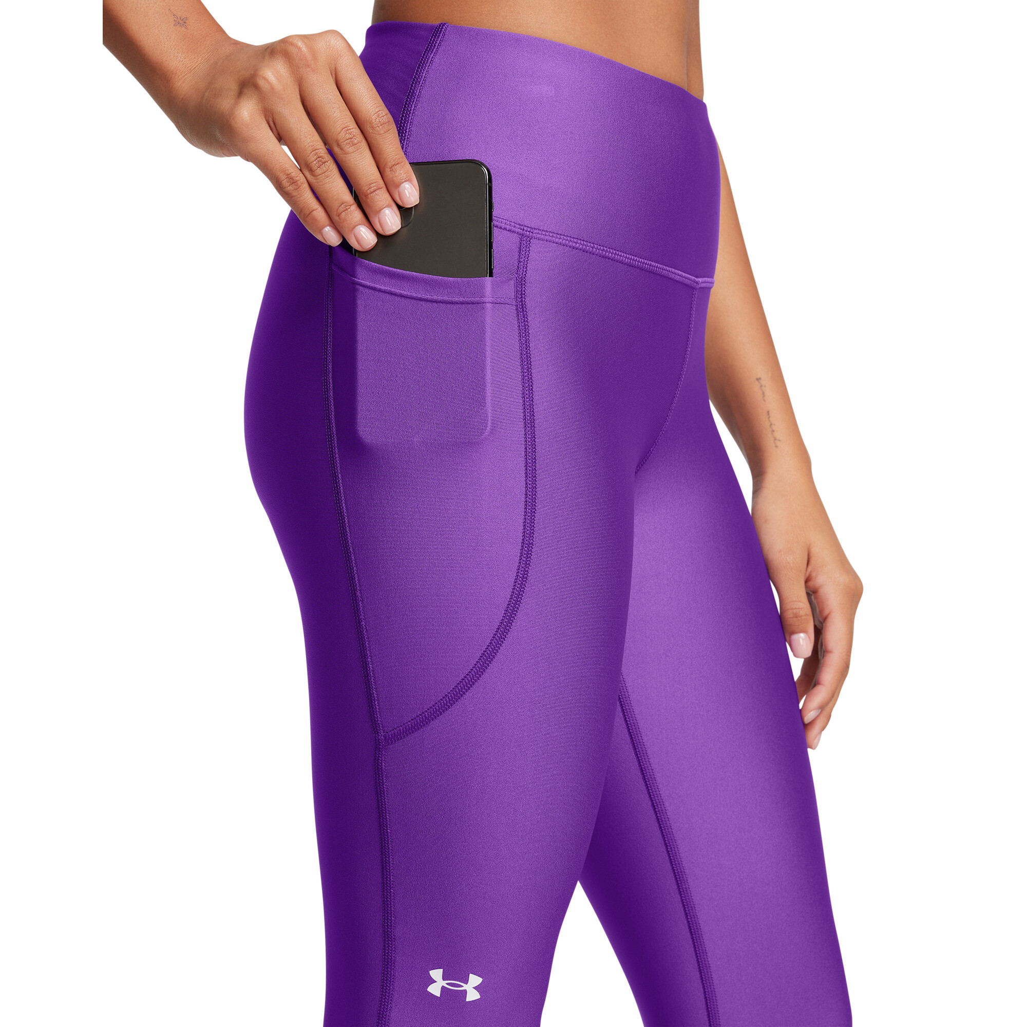 Women's leggings Under Armour Tech Hi Ankle Leg