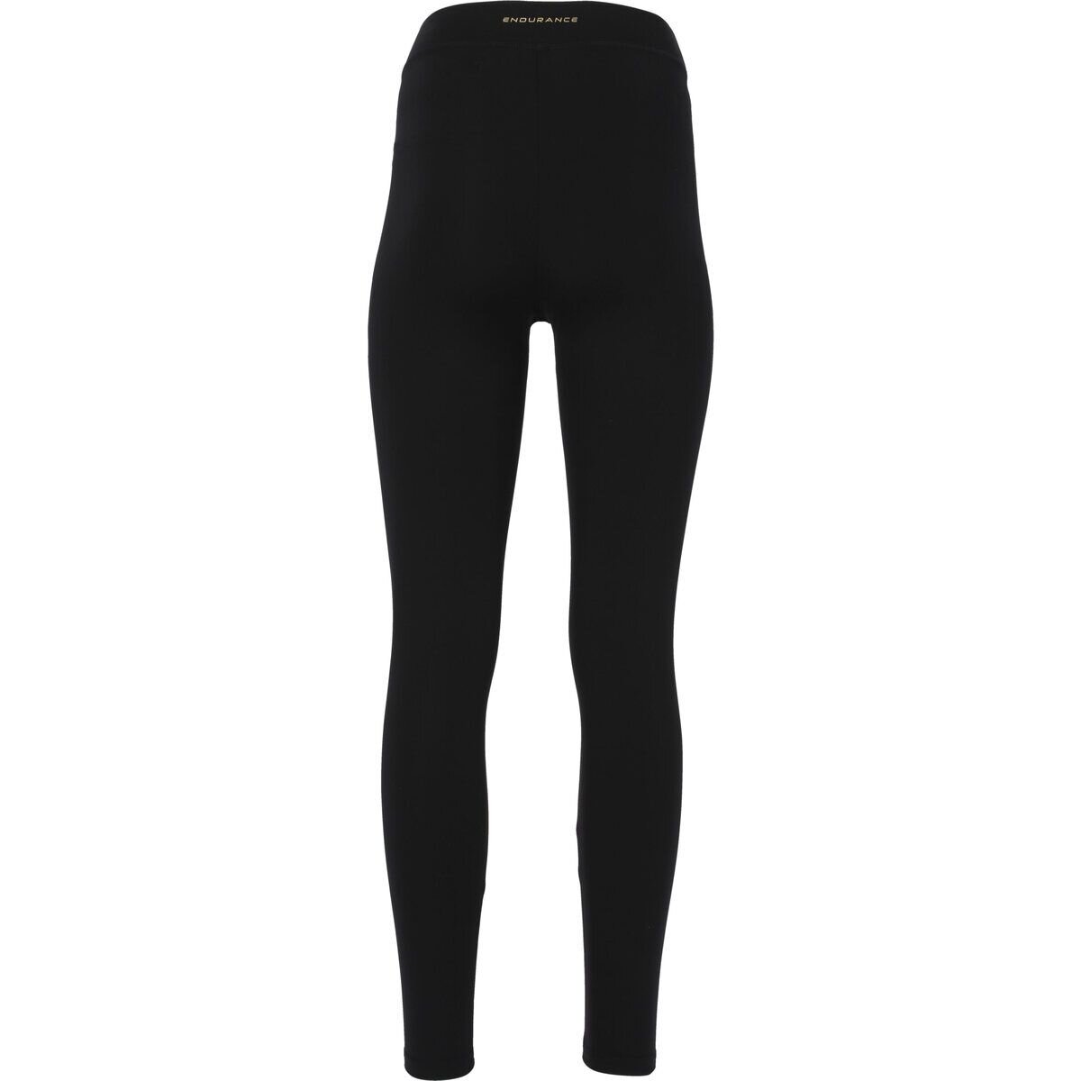 Women's elastic leggings Endurance Gaciao W Tights