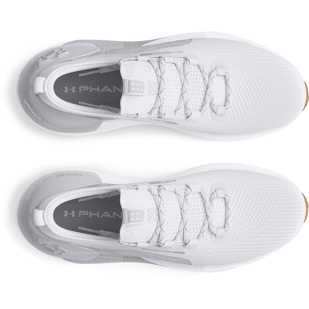 Men's Spikeless Under Armour Phantom Golf Shoes