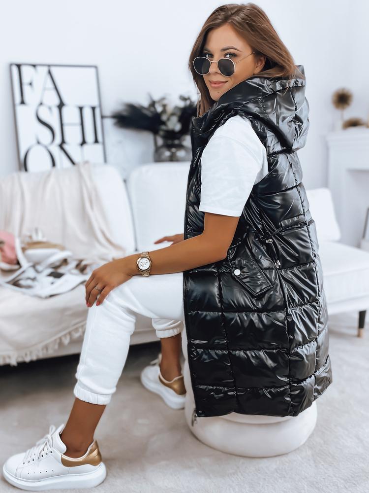 Vesta de damă DStreet i337_43554