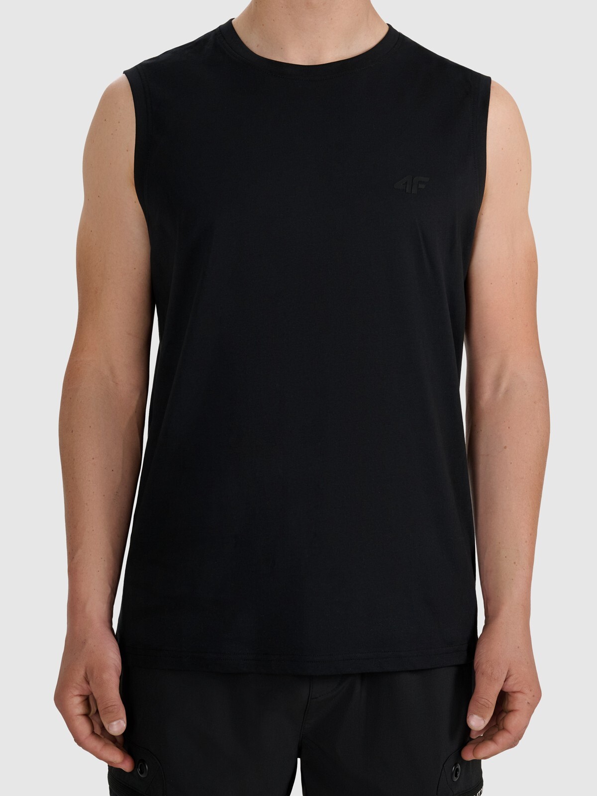 Pánské tílko 4F Dinif