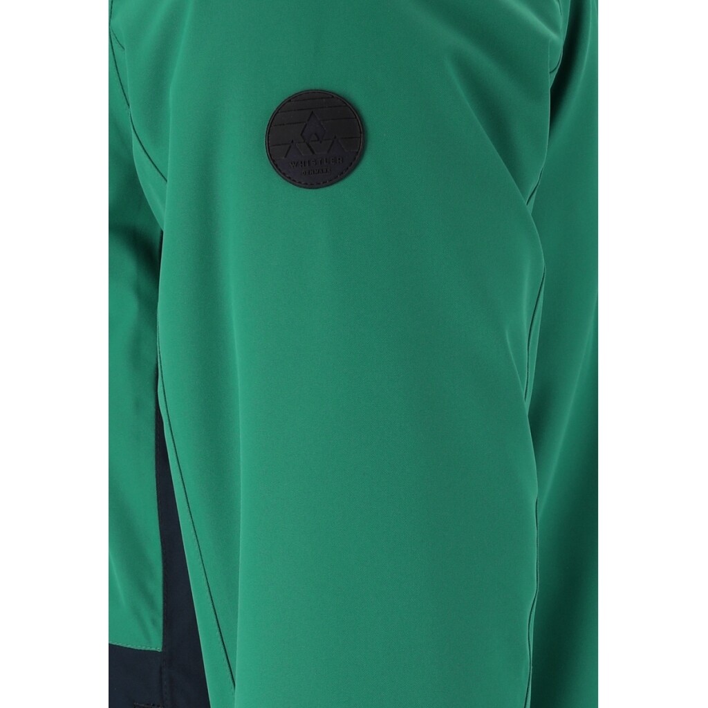 Whistler Drizzle W-Pro 10000 Men&#039;s Ski Jacket