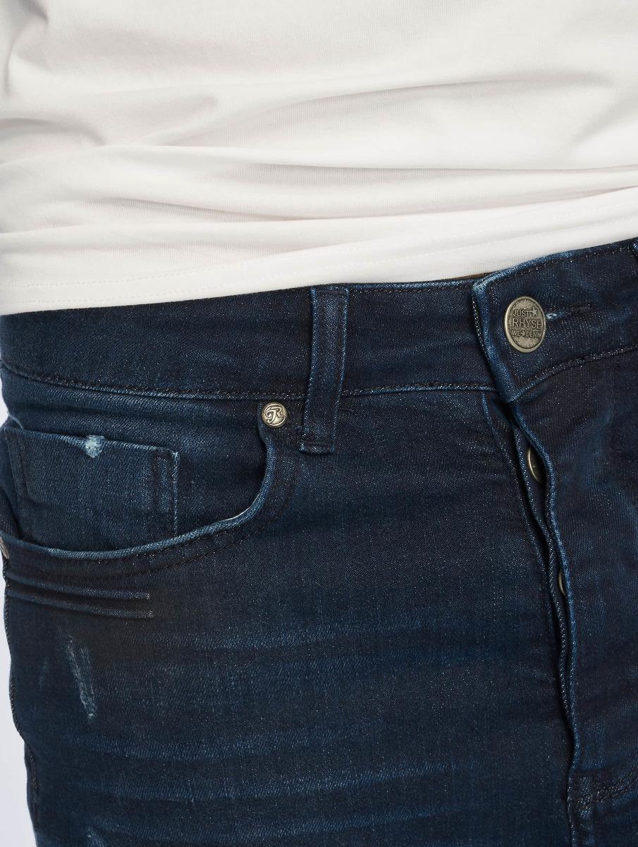 Antifit Jeans Blue