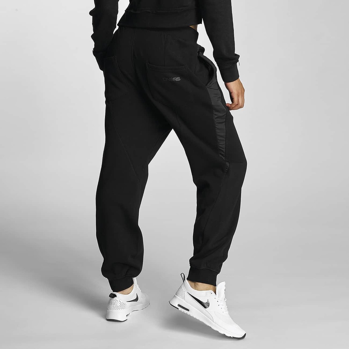 Pantaloni de trening Dangerous DNGRS Maggy