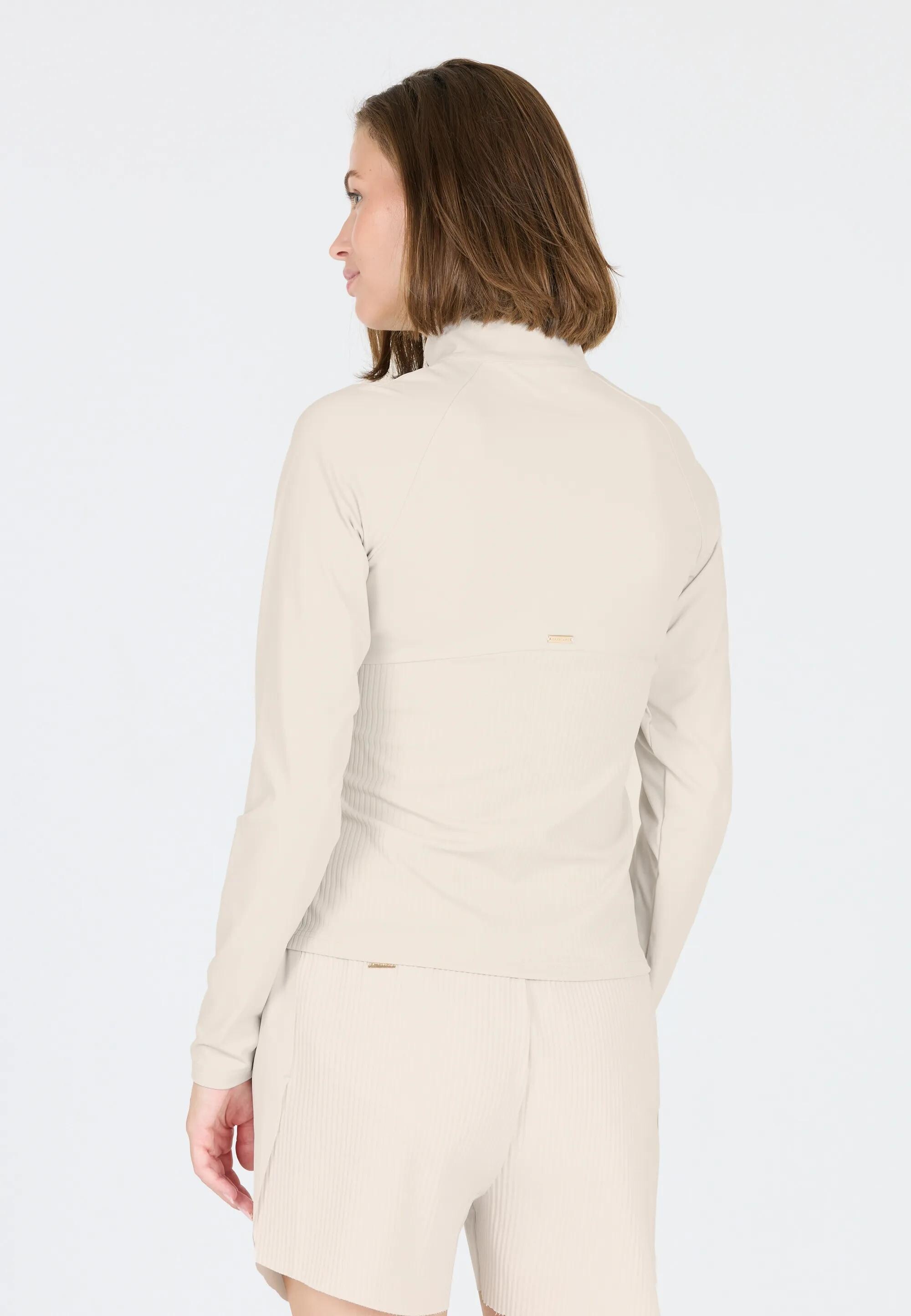 Women&#039;s sweatshirt Athlecia Aliya