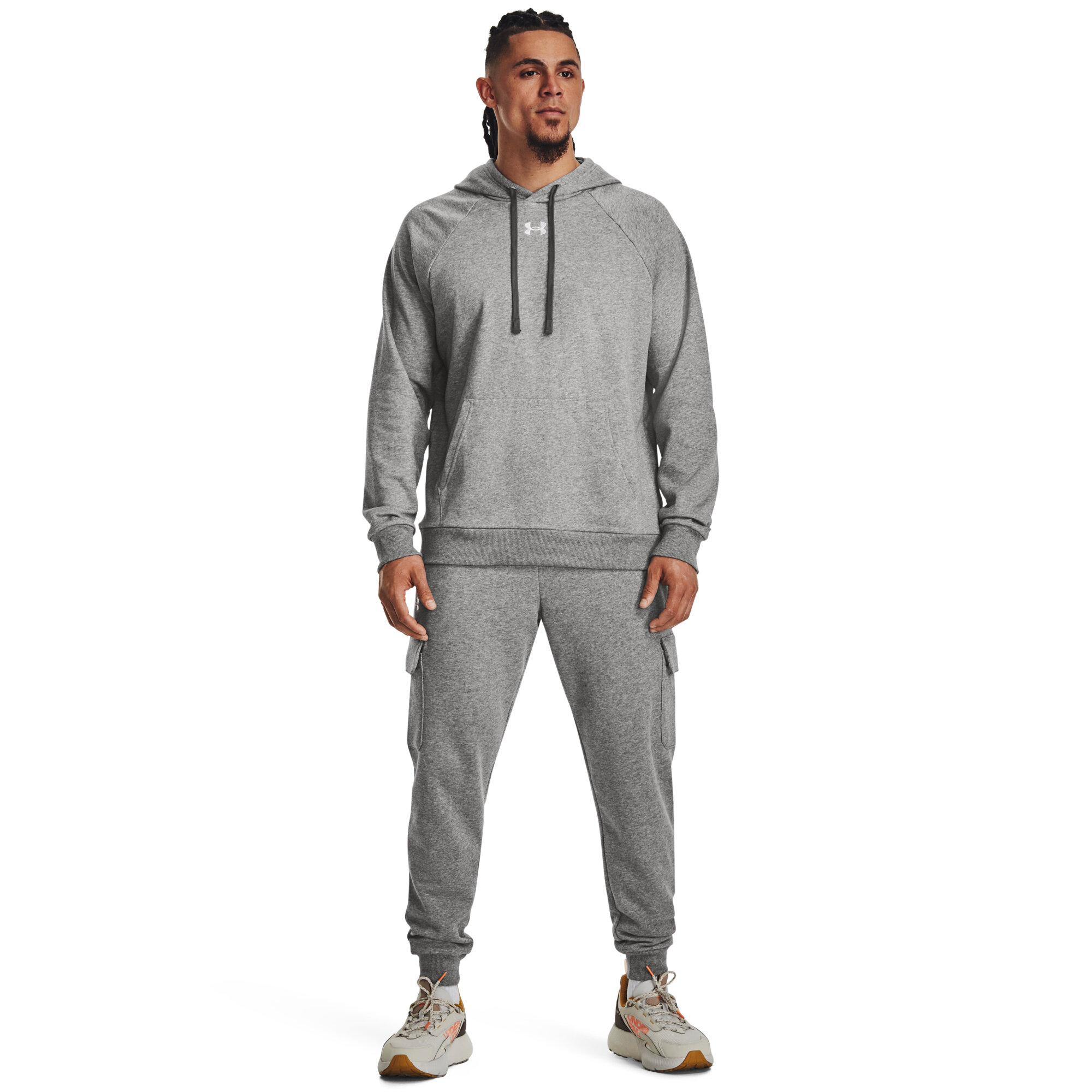 Men&#039;s Under Armour Rival Fleece Hoodie