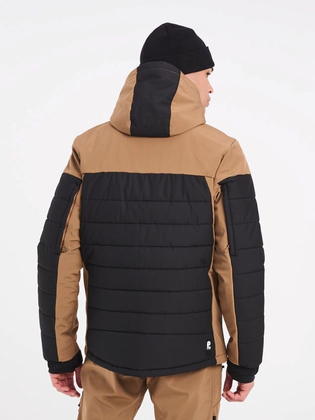 Men&#039;s Ski Jacket Protest PRTMOUNT 23