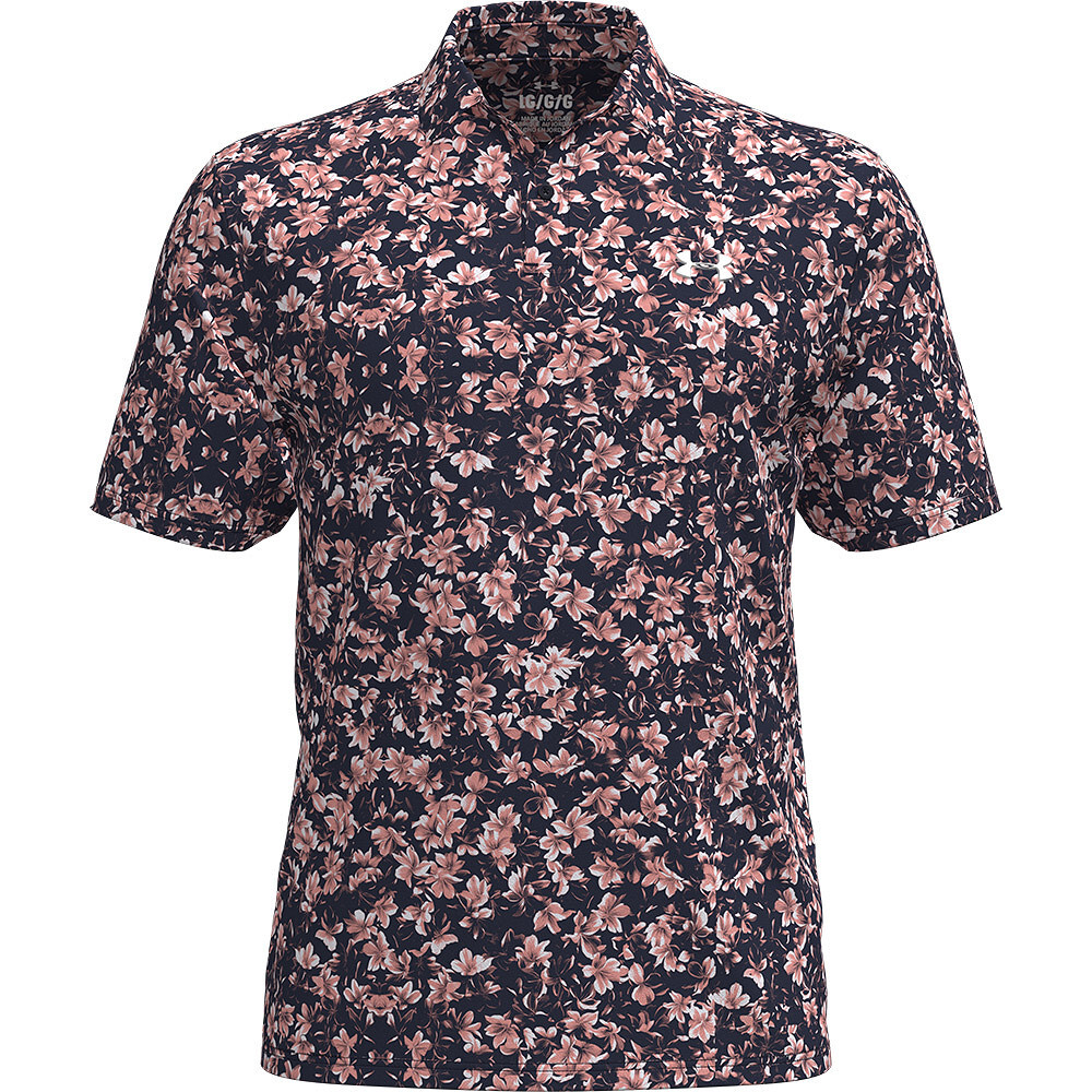 Pánske polo tričko Under Armour Matchplay