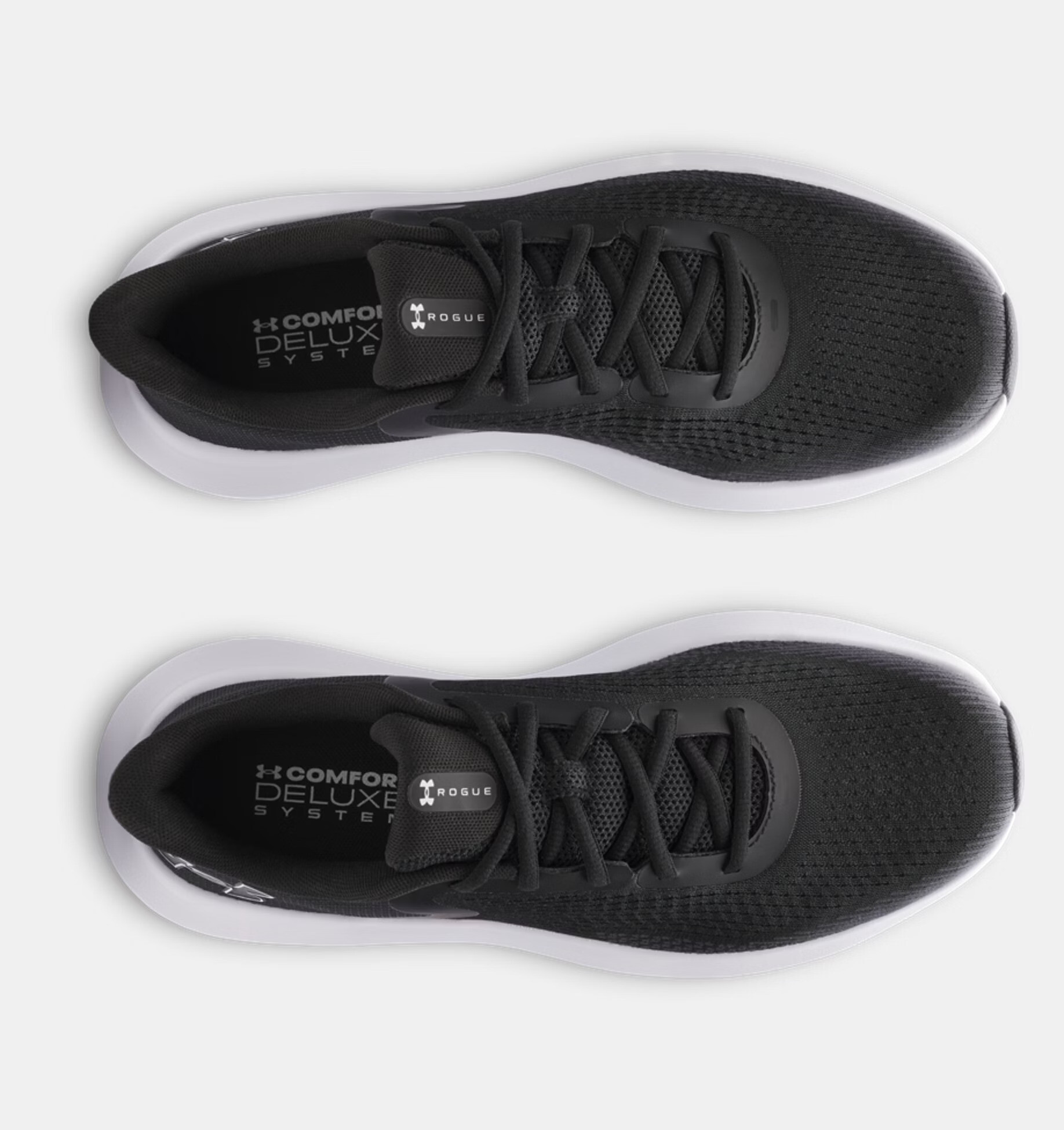 Men's shoes Under Armour Charged Rogue 5