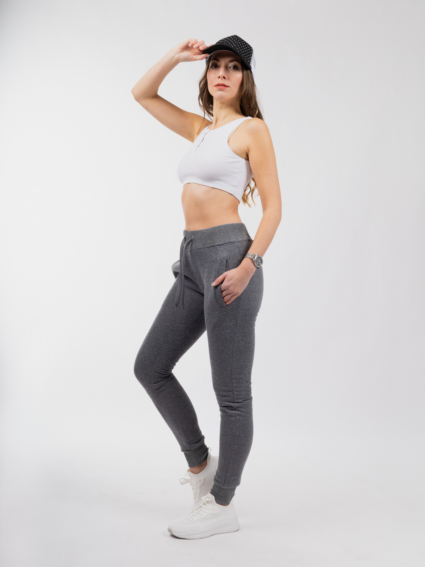 Pantaloni de trening Glano