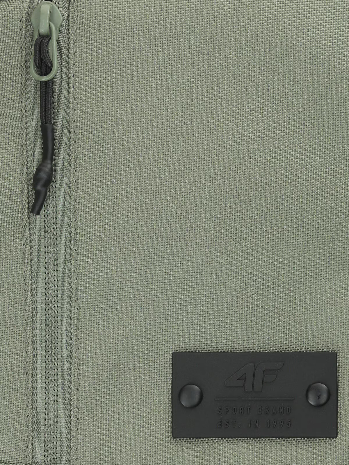 Crossbody bag unisex 4F