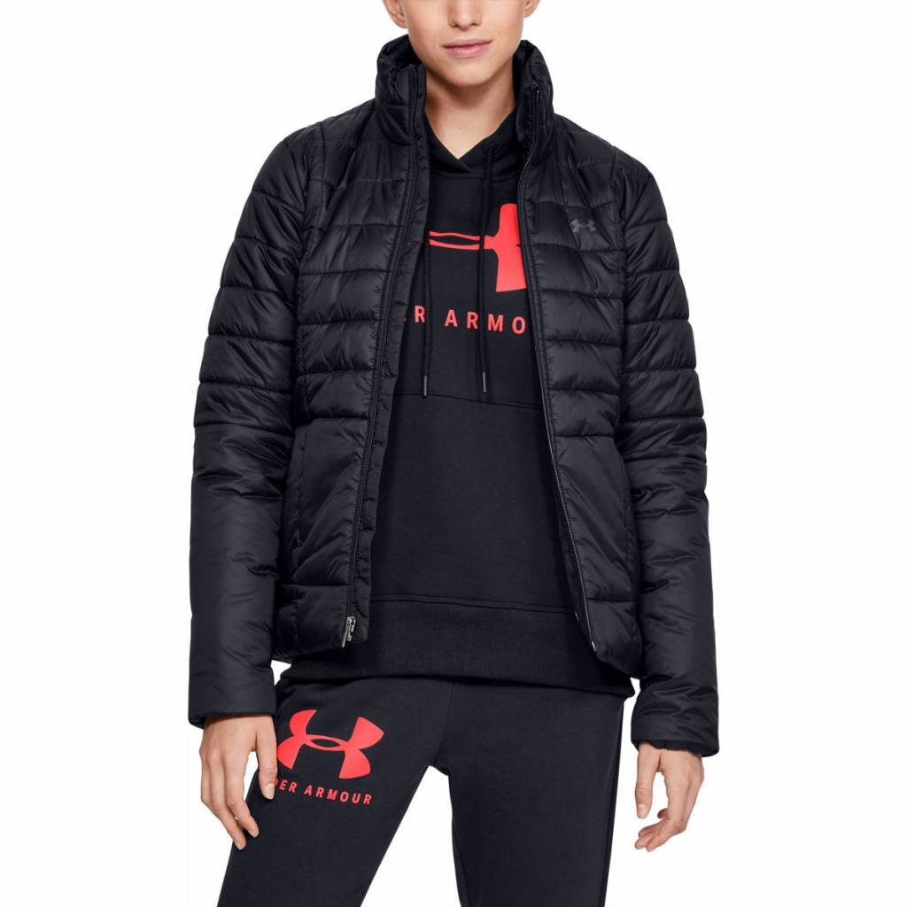 Dámská bunda Under Armour Armour Insulated Jacket