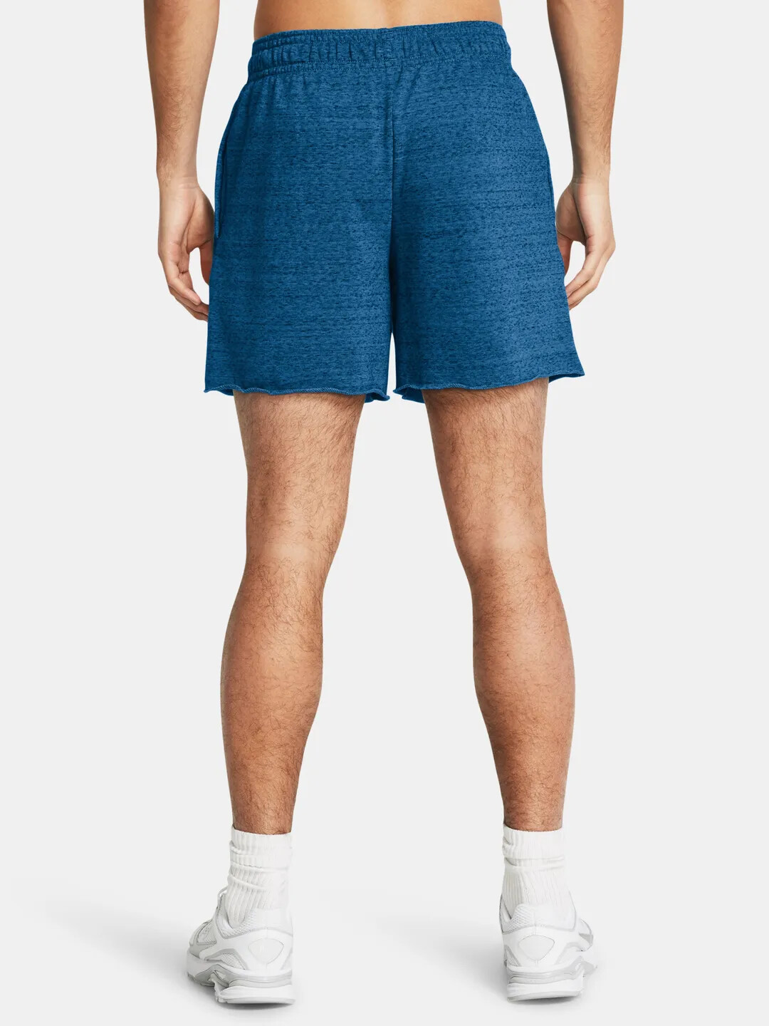 Men&#039;s shorts Under Armour Rival Terry 6in Short