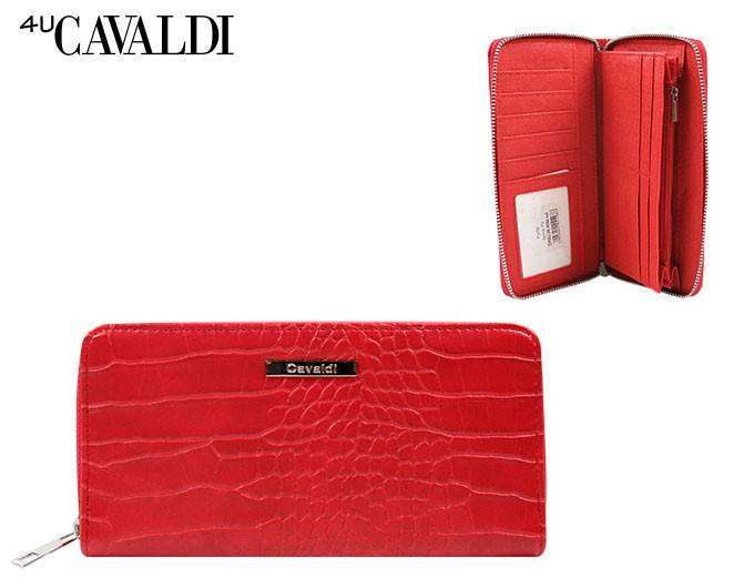 Eco wallet CAVALDI