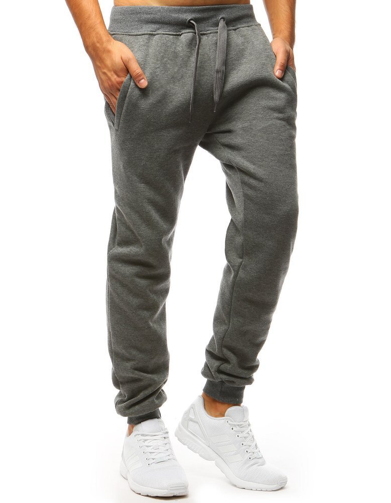 Pantaloni de trening barbati DStreet