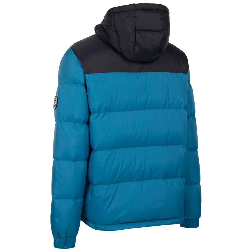 Men's down jacket Trespass Erris