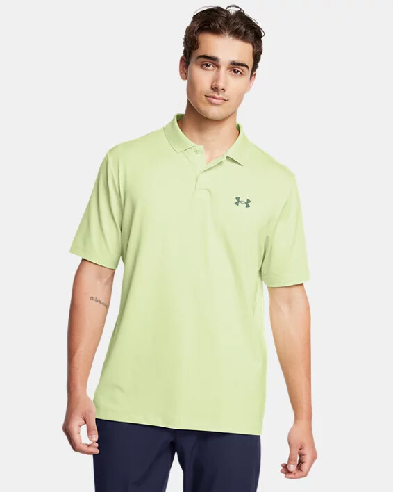 Men's Under Armour MATCHPLAY Polo Shirt