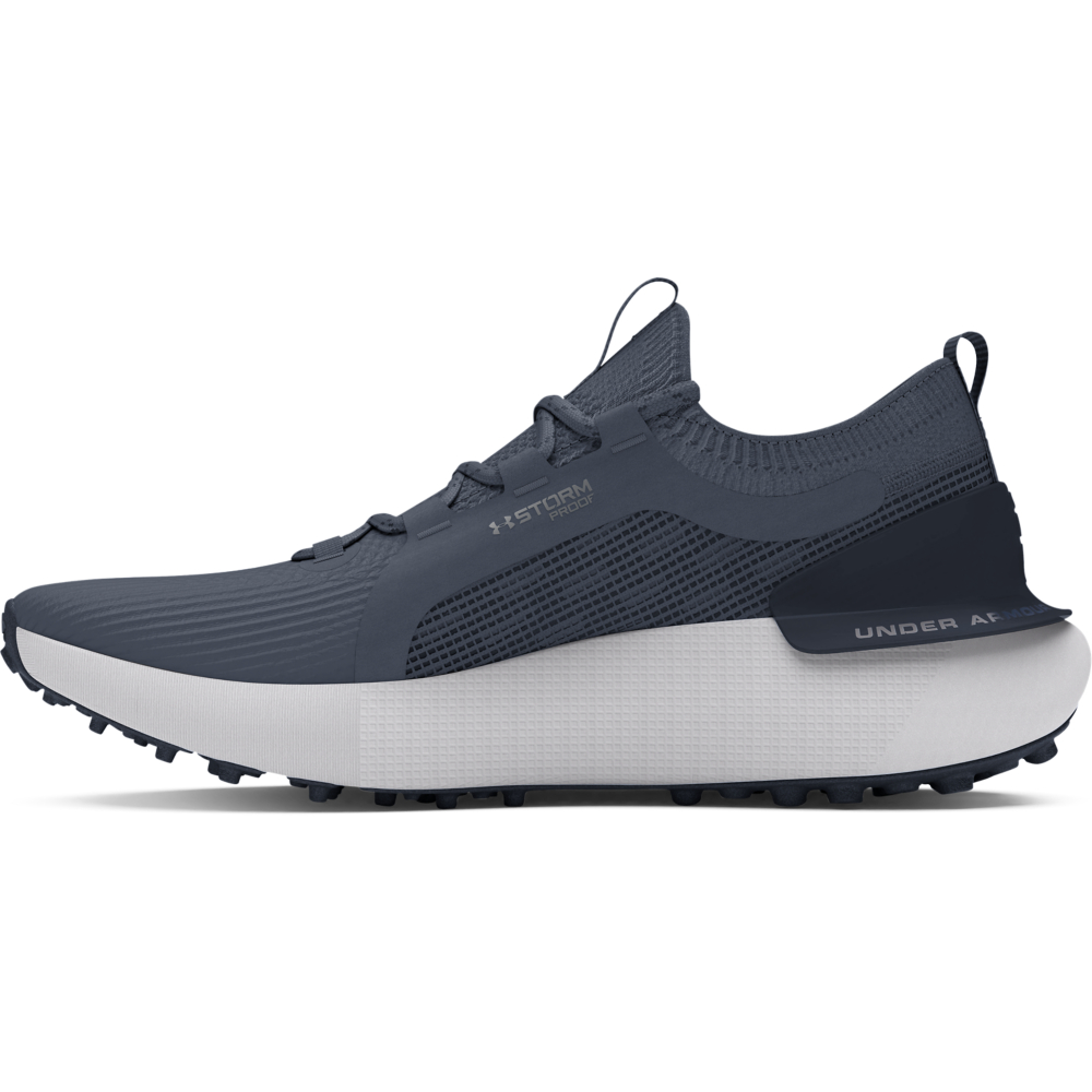 Men's Spikeless Under Armour Phantom Golf Shoes
