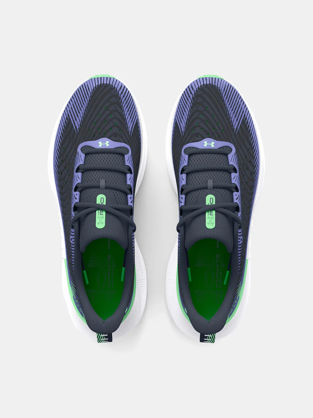 Men's shoes Under Armour Infinite Pro