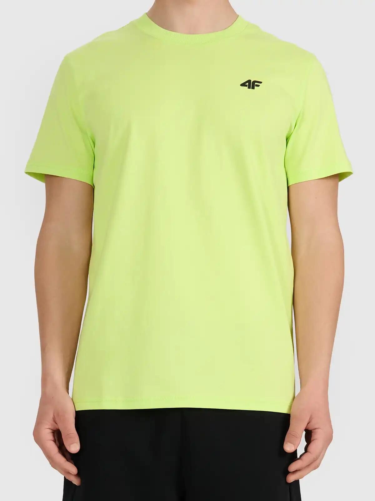 Pánské triko 4F James