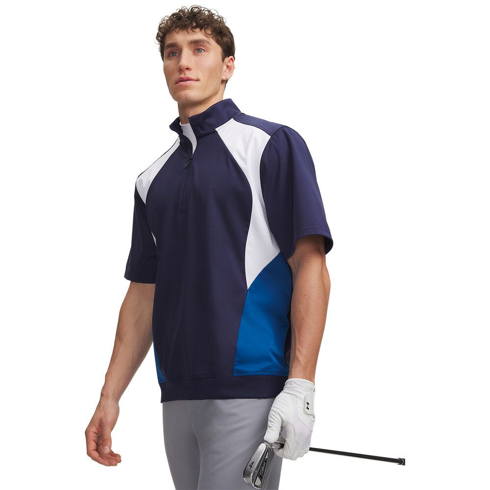 Мъжко голф яке Under Armor Drive Wind