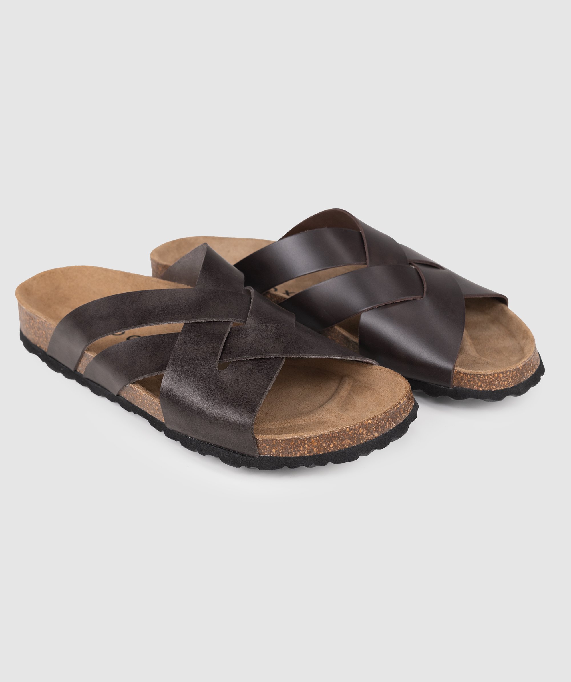 Men's WOOX Pozzo Slippers