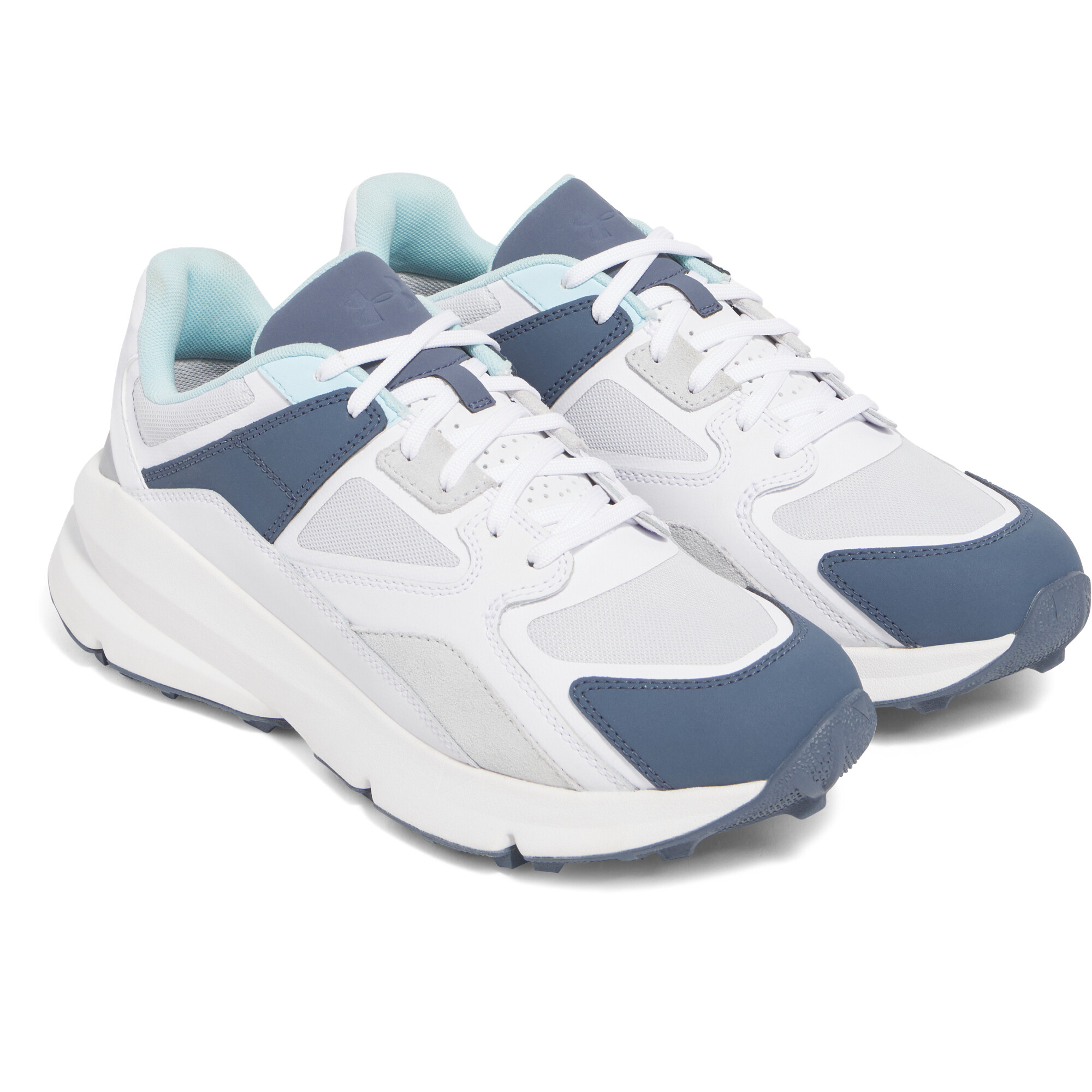 Unisex Golf Shoes Under Armour Forge 96 Golf