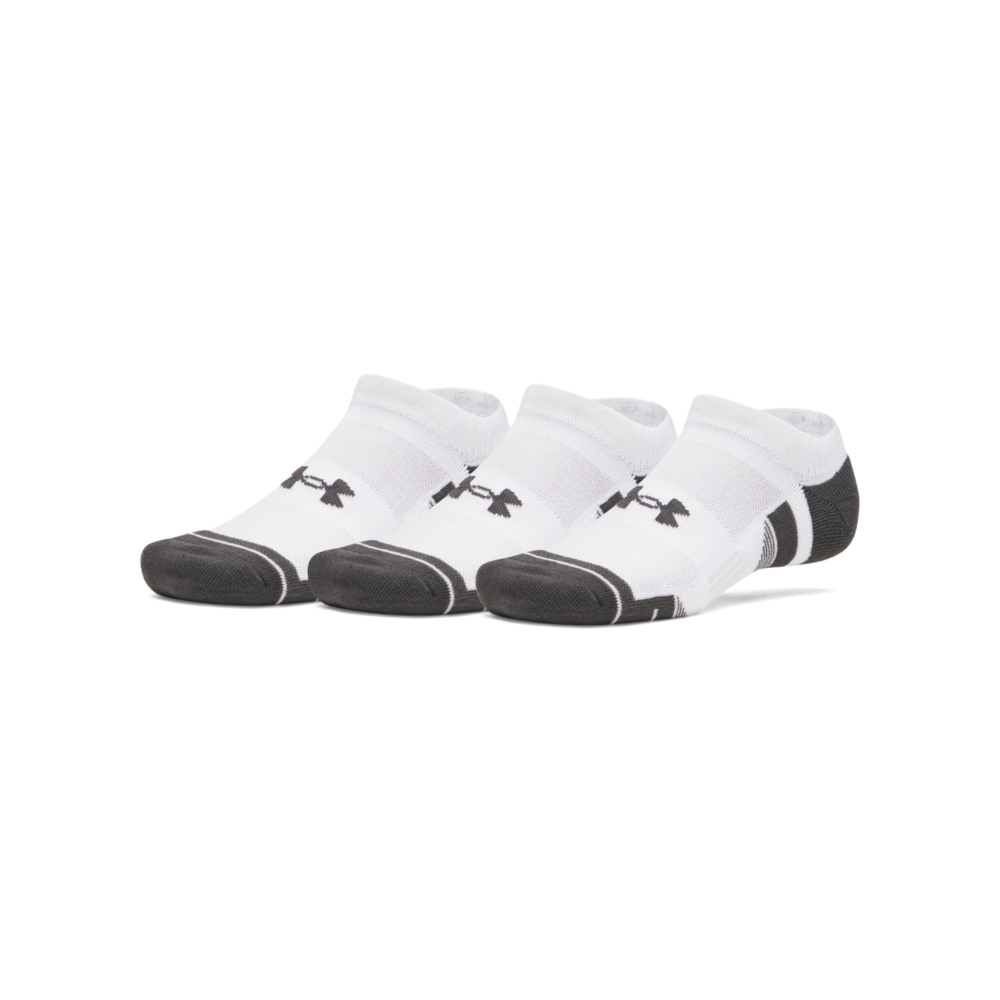 Unisex nízke ponožky Under Armour 3 páry