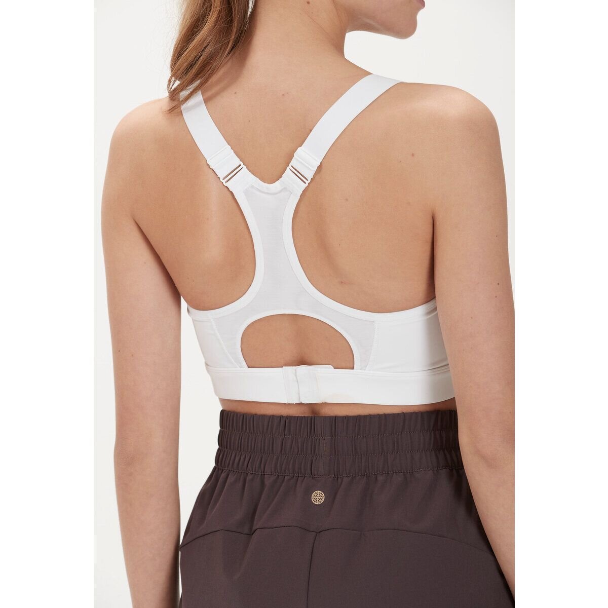 Women's sports bra Athlecia Jennie W Sports Bra