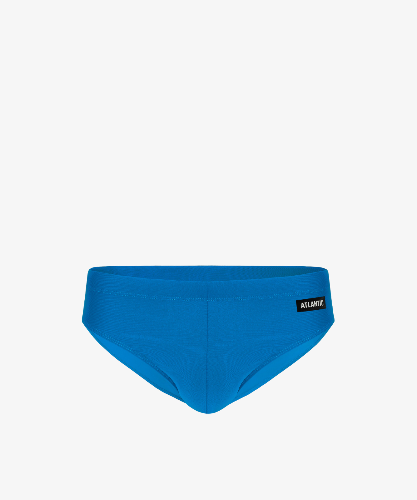 Men's sports swimwear ATLANTIC - turquoise