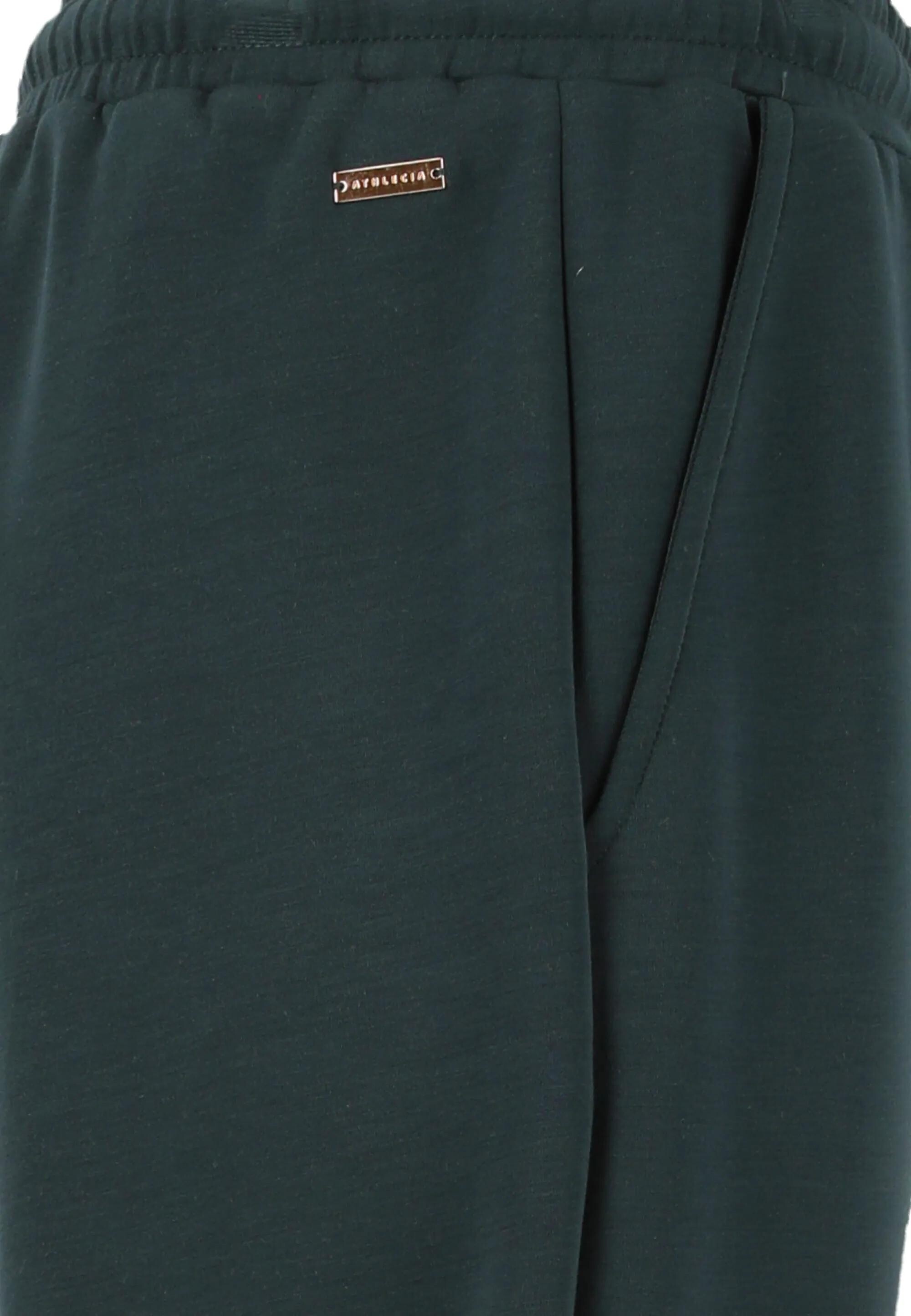 Women's sweatpants Athlecia Jacey V2 W